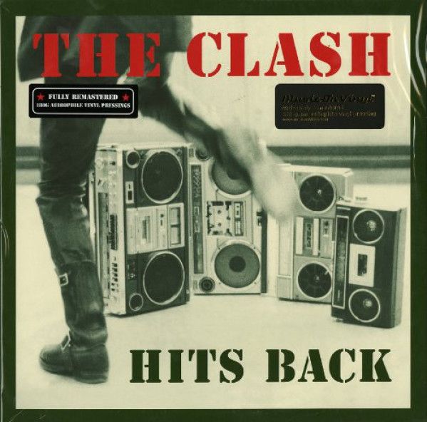 The Clash: 