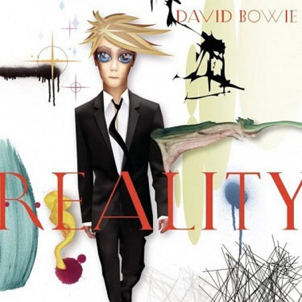 BOWIE DAVID: 