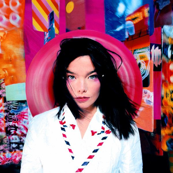 Björk: 