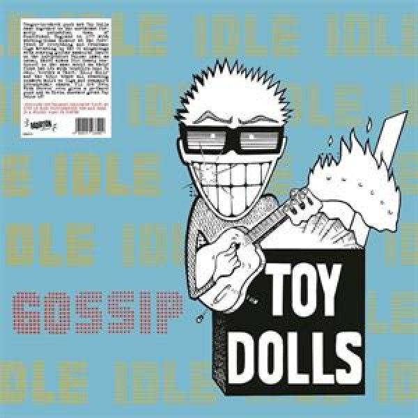 TOY DOLLS: 