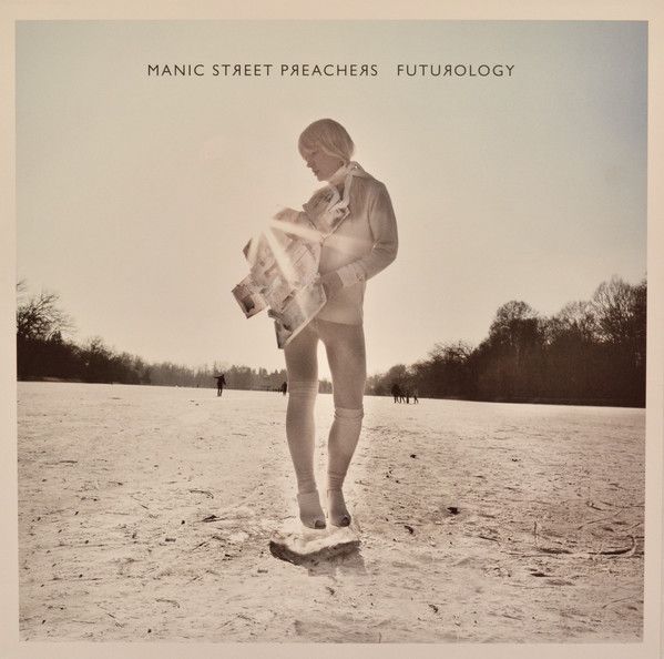 Manic Street Preachers: 