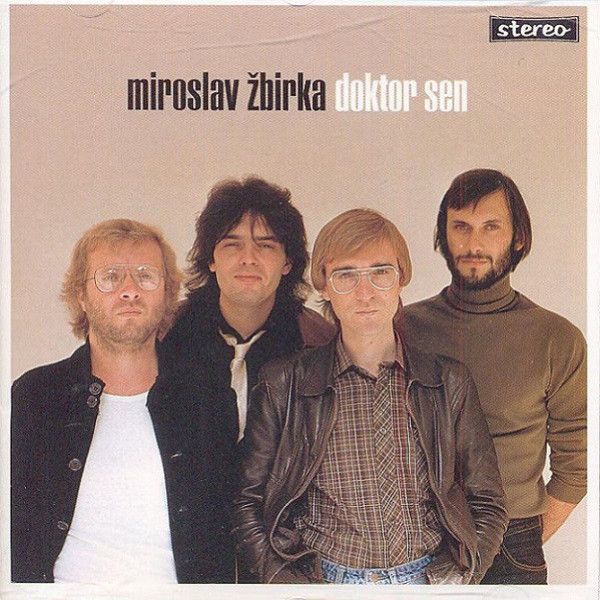 Miroslav Žbirka: 