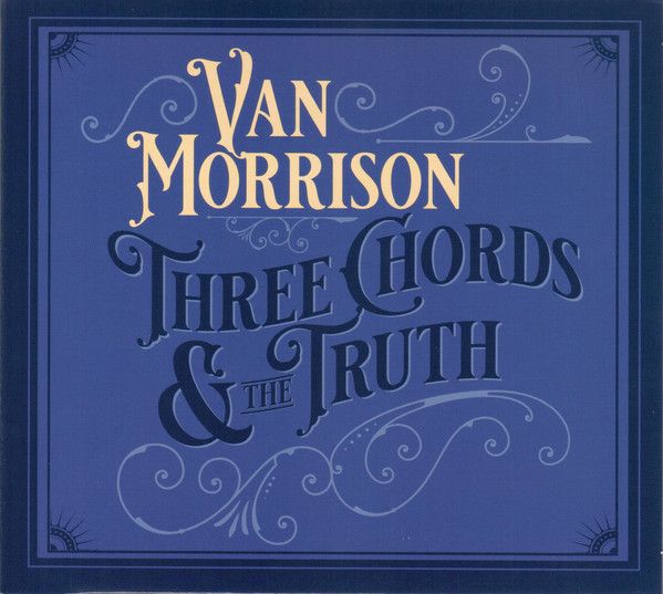 VAN MORRISON: 
