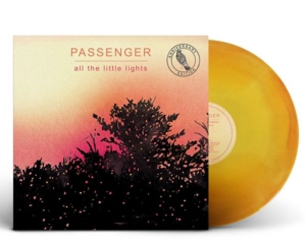 PASSENGER: 