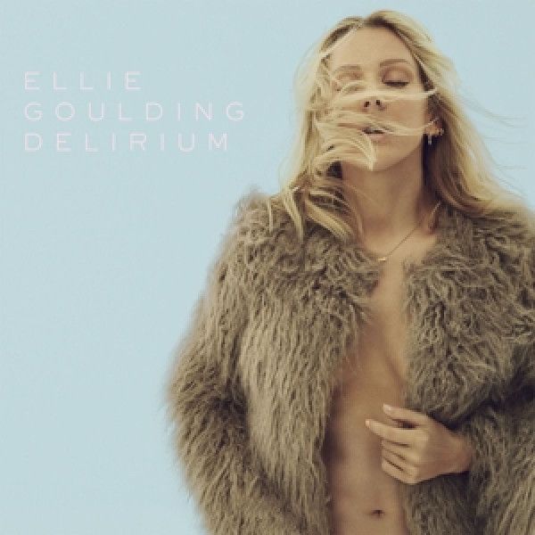 GOULDING ELLIE: 