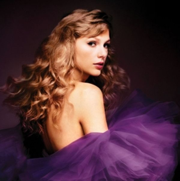 SWIFT TAYLOR: 
