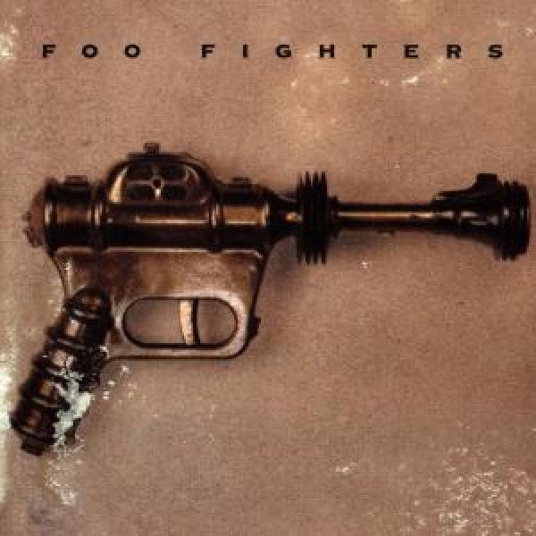 Foo Fighters: 