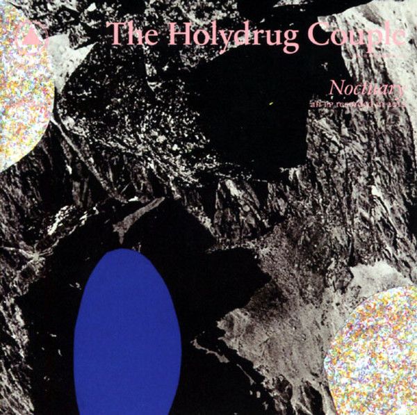 The Holydrug Couple: 
