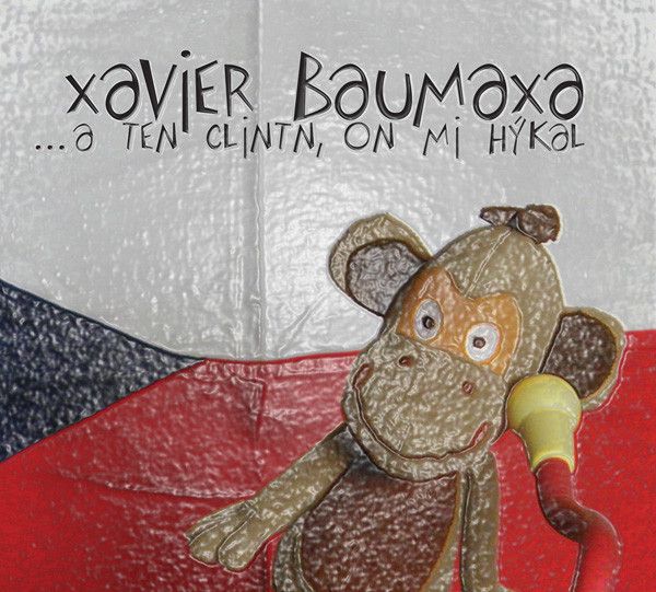 BAUMAXA XAVIER: Retrofutro