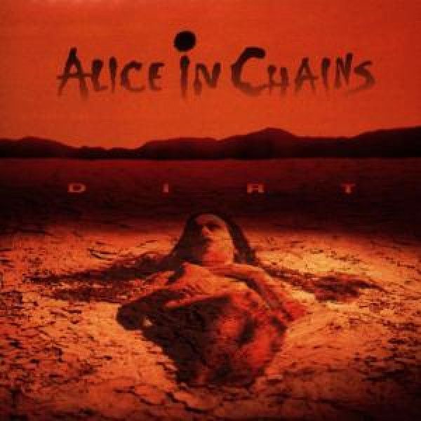 ALICE IN CHAINS: 