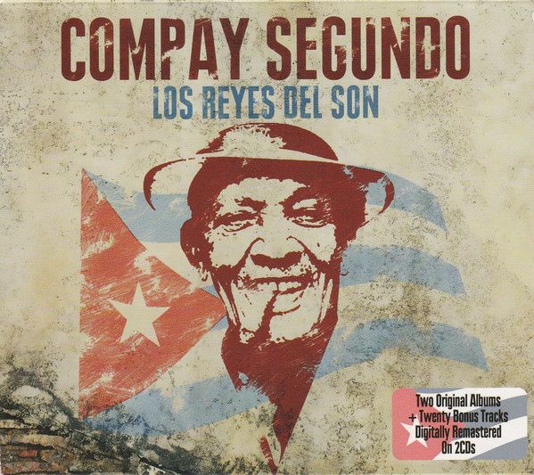 Compay Segundo: 