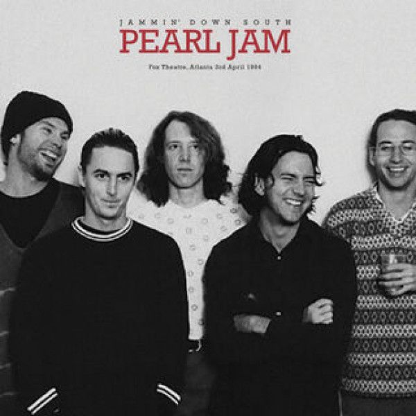 PEARL JAM: 