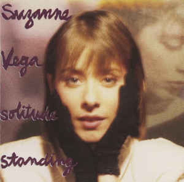 Suzanne Vega: 