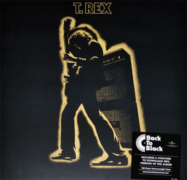 T. Rex: 