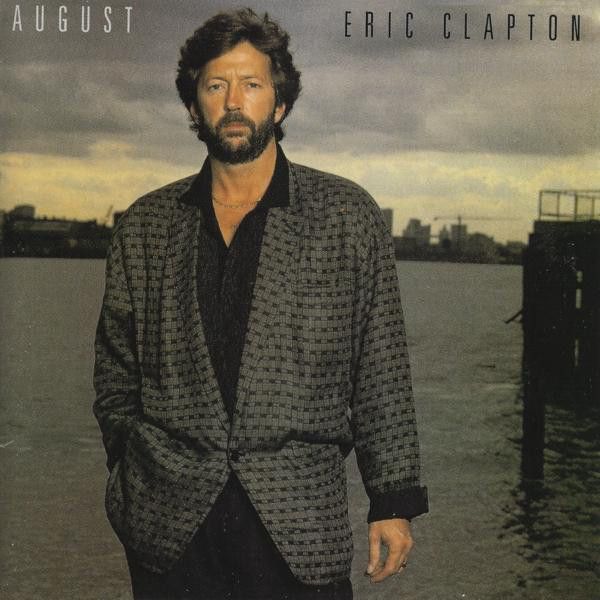 Eric Clapton: 