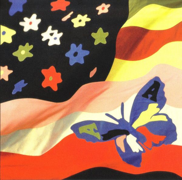 The Avalanches: 