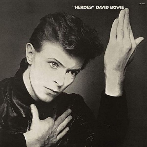BOWIE DAVID: 