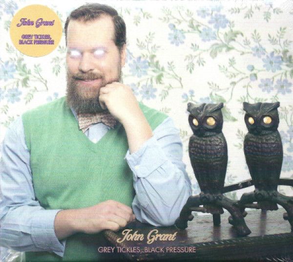 John Grant: 