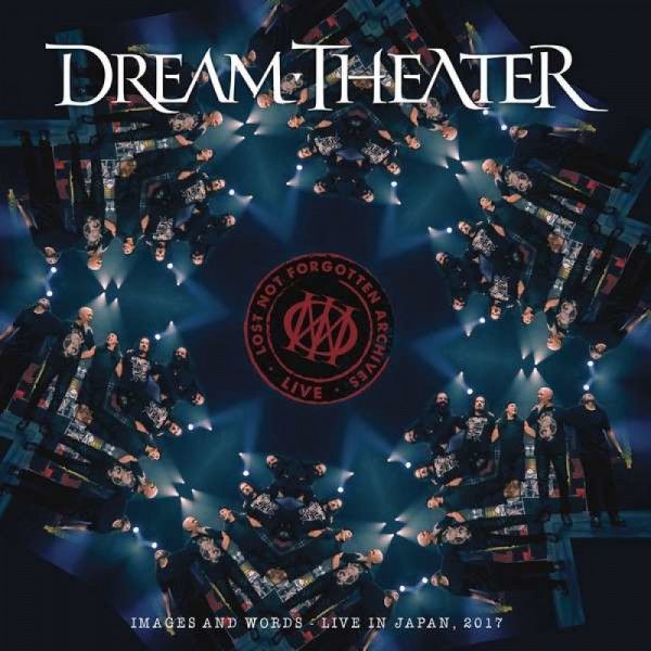 DREAM THEATER: 
