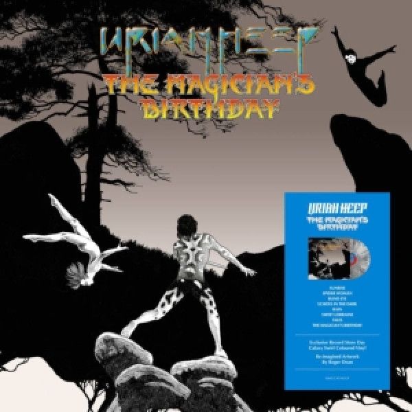 URIAH HEEP: 