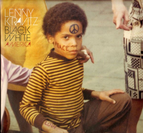 Lenny Kravitz: 