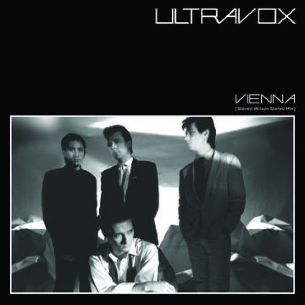 ULTRAVOX: 
