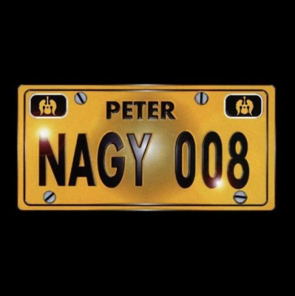 NAGY PETER: 
