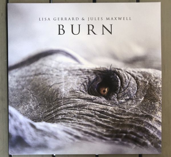 Lisa Gerrard, Jules Maxwell: 