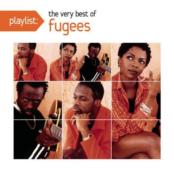 Fugees: 