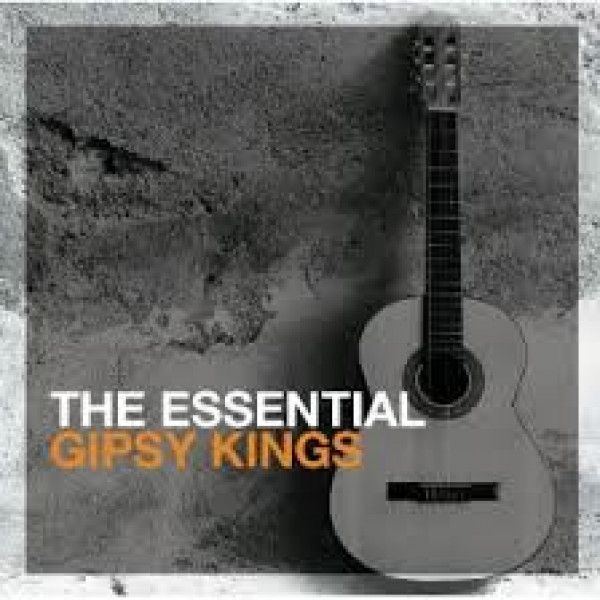 Gipsy Kings: 