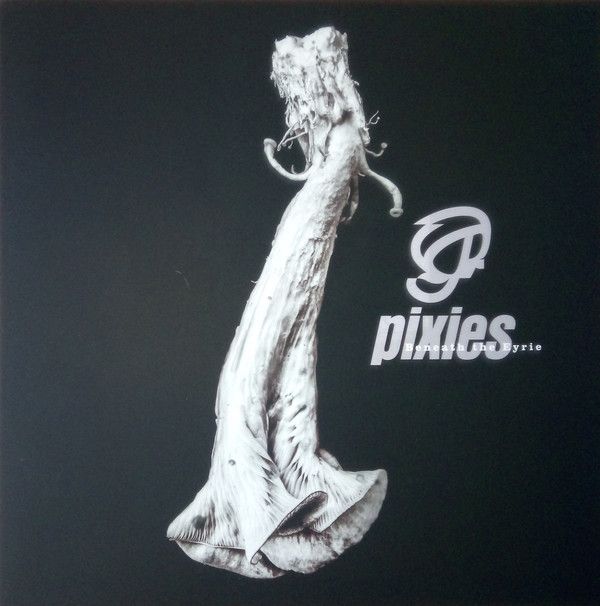 PIXIES: 