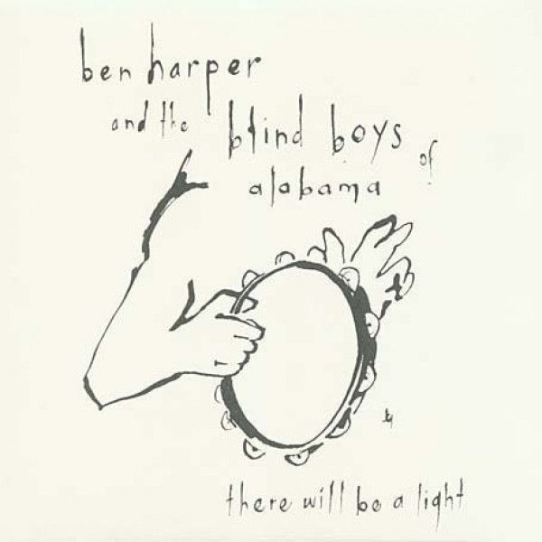 Ben Harper, The Blind Boys Of Alabama: 