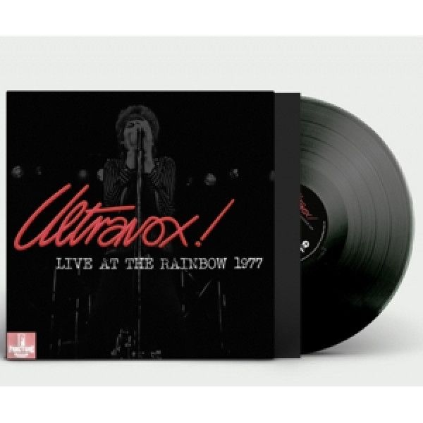 ULTRAVOX: 