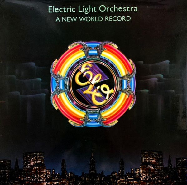 Electric Light Orchestra: 