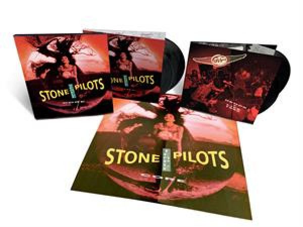 STONE TEMPLE PILOTS: 