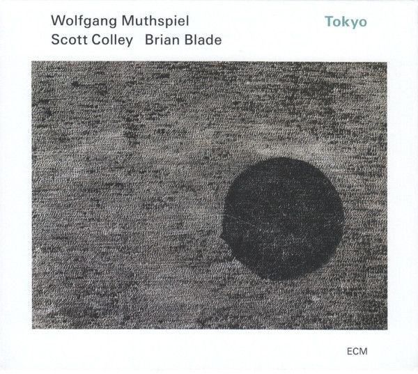 Wolfgang Muthspiel, Scott Colley, Brian Blade: 