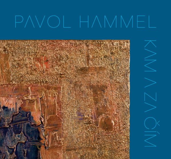 HAMMEL PAVOL: 