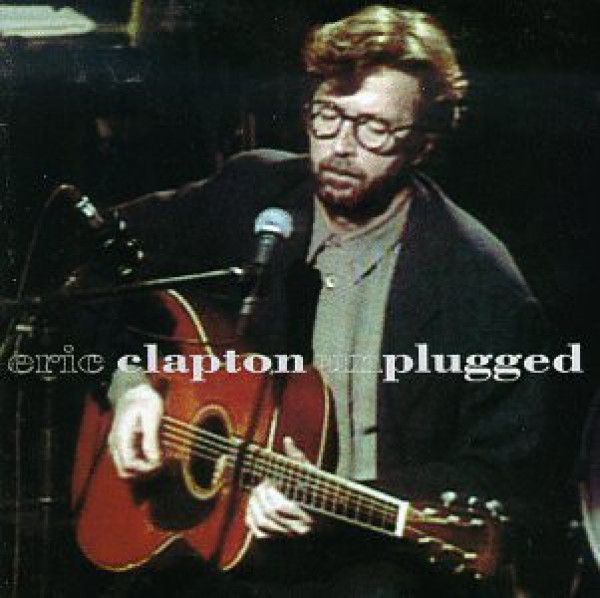 Eric Clapton: 