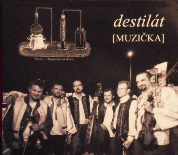 MUZICKA: 