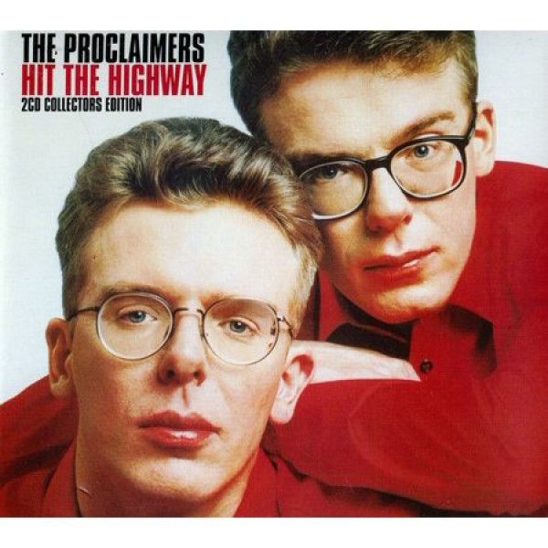 PROCLAIMERS: 