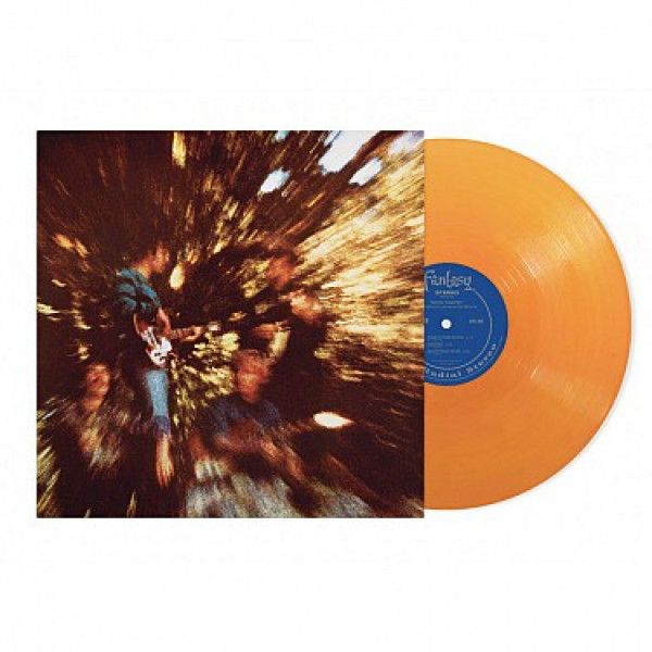 CREEDENCE CLEARWATER REVIVAL: 