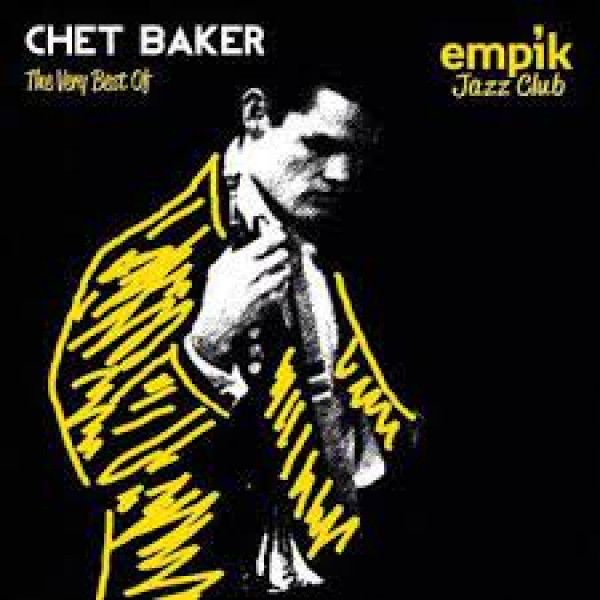 CHET BAKER: 