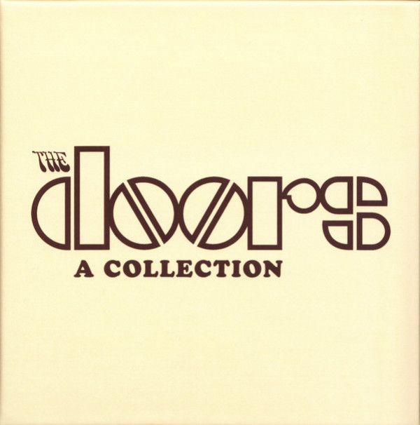 The Doors: 