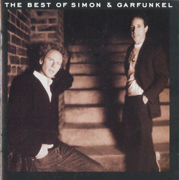 Simon & Garfunkel: 