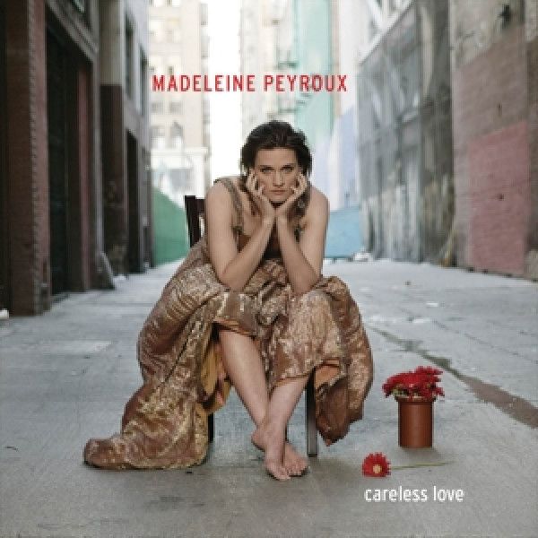 MADELEINE PEYROUX: 