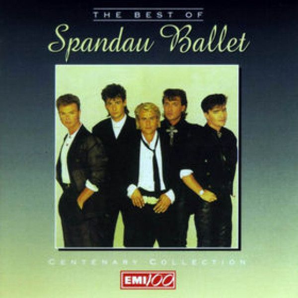 Spandau Ballet: 