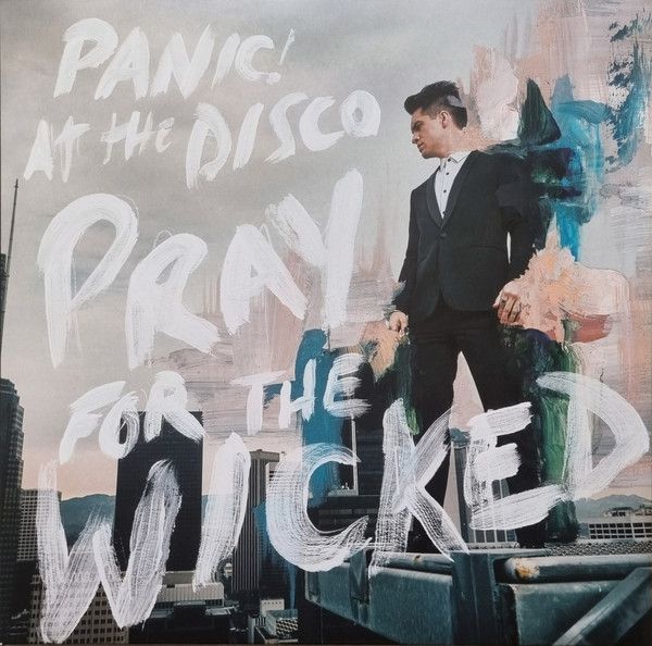 Panic! At The Disco: 