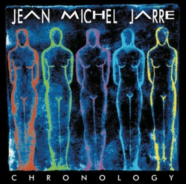 JARRE JEAN MICHEL: 