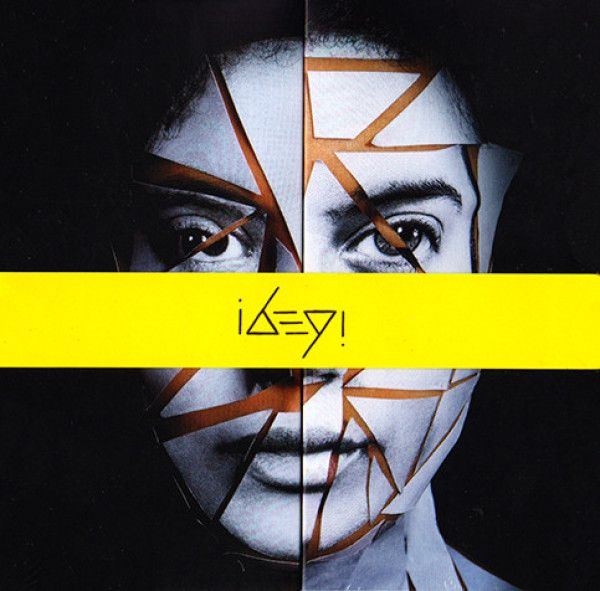 IBEYI: 