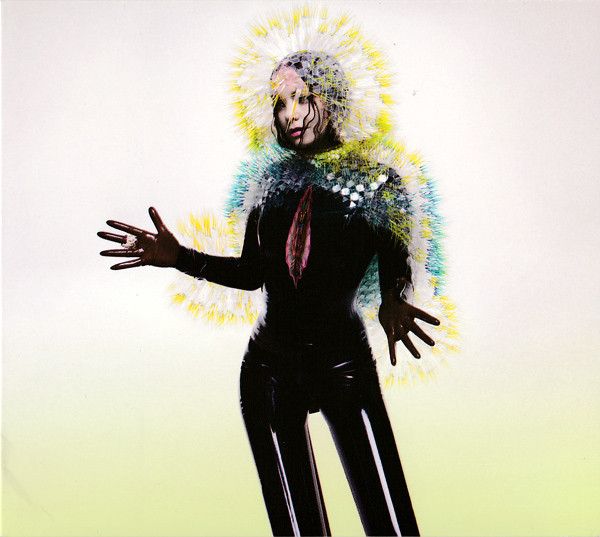 Björk: 